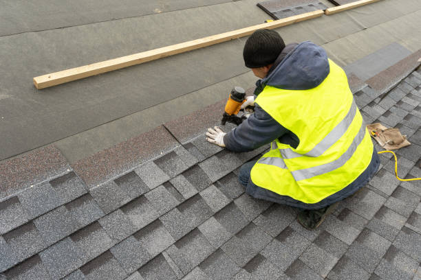 Best Roof Replacement Cost  in Nanticoke, PA
