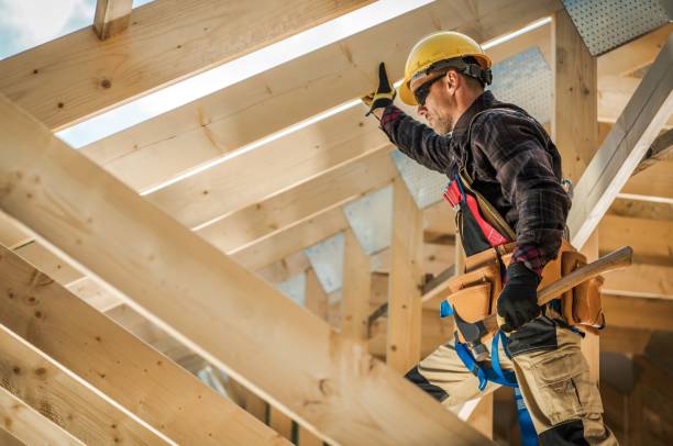 Best Roof Repair Specialists  in Nanticoke, PA