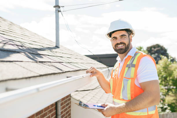 Best Residential Roofing Contractor  in Nanticoke, PA