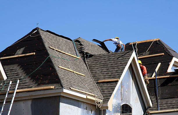 Best Slate Roofing Contractor  in Nanticoke, PA