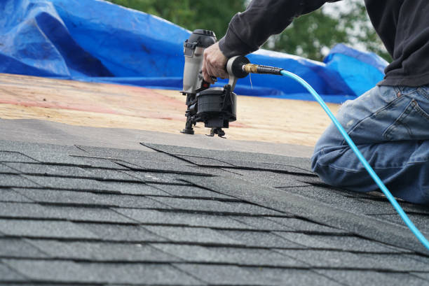 Best New Roof Installation  in Nanticoke, PA