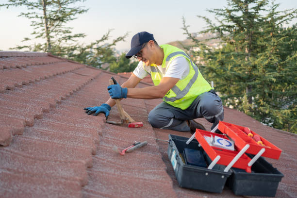 Quick and Trustworthy Emergency Roof Repair Services in Nanticoke, PA