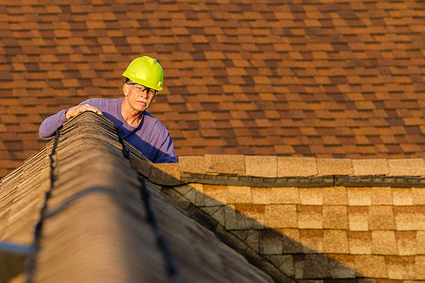 Tile Roofing Contractor in Nanticoke, PA
