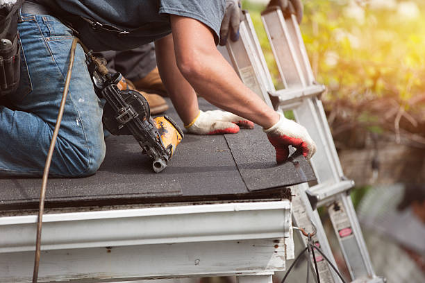Best Local Roofing Companies  in Nanticoke, PA