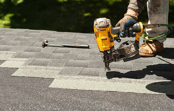 Best Storm Damage Roof Repair  in Nanticoke, PA