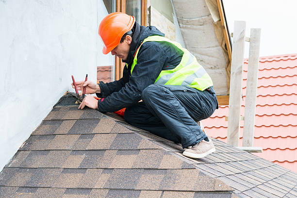 Best Commercial Roofing Services  in Nanticoke, PA