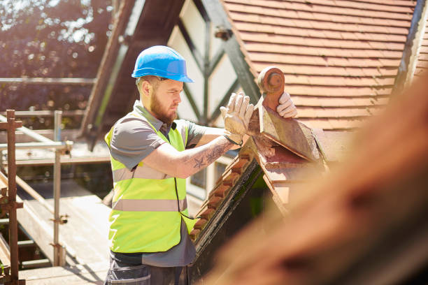 Best Metal Roofing Contractor  in Nanticoke, PA
