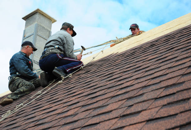 Best Commercial Roofing Services  in Nanticoke, PA