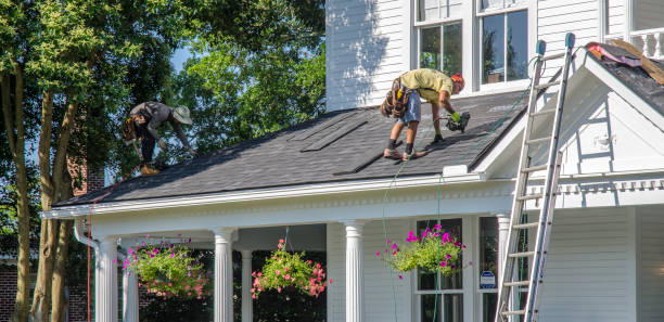 Best Roof Leak Repair  in Nanticoke, PA
